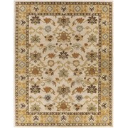 SURYA Caesar CAE-1010 Handmade Area Rug CAE1010-7696